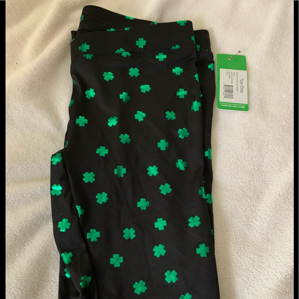Leggings size M